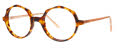 Lafont Kids Pomme Tortoiseshell (5156E) Eyeglasses - Color Image