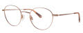 Lafont Express Pink (007) Eyeglasses - Color Image