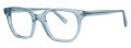 Lafont Issy & La Max Blue (3187E) Eyeglasses - Color Image