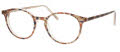 Lafont Kids FOX Pink (7121) Eyeglasses - Color Image