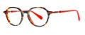 Lafont Kids Gus Blue (3190) Eyeglasses - Color Image