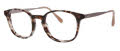 Lafont Kids Octave Tortoiseshell (7149E) Eyeglasses - Color Image