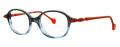 Lafont Kids Victor Tortoiseshell (5156E) Eyeglasses - Color Image