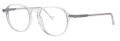 Lafont Omer Crystal (001) Eyeglasses - Color Image