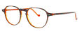 Lafont Omer Grey (2058) Eyeglasses - Color Image