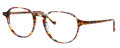 Lafont Omer Tortoiseshell (5191) Eyeglasses - Color Image