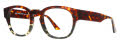 Lafont Ornano Tortoiseshell (5084) Eyeglasses - Color Image