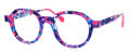 Lafont Presto Pink (7164) Eyeglasses - Color Image