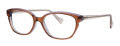 Lafont STELLA Purple (5190E) Eyeglasses - Color Image