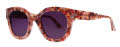 Lafont Monaco_Solup Pink (7147E) Sunglasses - Color Image