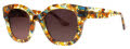 Lafont Monaco_Solup Orange (8035E) Sunglasses - Color Image
