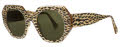 Lafont Ouessant_Frey Brown (5192TF) Sunglasses - Color Image