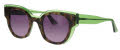 Lafont Outremer Tortoiseshell (5179) Sunglasses - Color Image