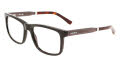 Lacoste L2890 Black (001) Eyeglasses - Color Image