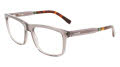 Lacoste L2890 Grey (020) Eyeglasses - Color Image