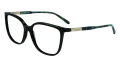 Lacoste L2892 Black (001) Eyeglasses - Color Image