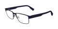 Lacoste L2298 Blue Dark(1530) Eyeglasses - Color Image