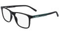 Lacoste L2848 Black (001) Eyeglasses - Color Image