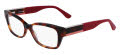 Lacoste L2907 TORTOISE (240) Eyeglasses - Color Image