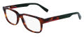 Lacoste L2910 TORTOISE (240) Eyeglasses - Color Image
