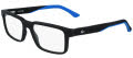 Lacoste L2922 Black (001) Eyeglasses - Color Image