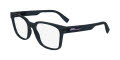 Lacoste L2947 Blue Clear(1525) Eyeglasses - Color Image