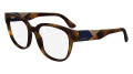 Lacoste L2953 Tortoise (4402) Eyeglasses - Color Image