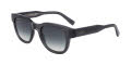 Lacoste L6023S Grey-Grey(2600L1) Sunglasses - Color Image