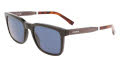 Lacoste L954S Black (001) Sunglasses - Color Image