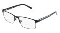 Lacoste L2271 Black (001) Eyeglasses - Color Image