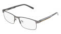 Lacoste L2271 Gunmetal (033) Eyeglasses - Color Image