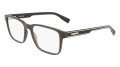 Lacoste L2895 Matte Black (002) Eyeglasses - Color Image