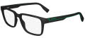Lacoste L2936 Matte Black (002) Eyeglasses - Color Image