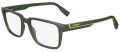 Lacoste L2936 Matte Khaki (275) Eyeglasses - Color Image