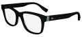 Lacoste L2937 Black (001) Eyeglasses - Color Image