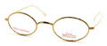 Lafont Alceste Golden (006) Eyeglasses - Color Image