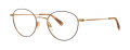 Lafont Express Pink (035) Eyeglasses - Color Image