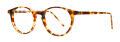 Lafont Kids FOX Tortoiseshell (532) Eyeglasses - Color Image