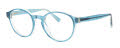 Lafont Genie Blue (3185) Eyeglasses - Color Image