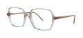Lafont IDEM Pink (5171) Eyeglasses - Color Image