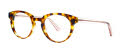 Lafont Ole-Ole Tokyo Tortoise (532) Eyeglasses - Color Image