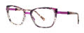 Lafont OTILLIE Grey (1104) Eyeglasses - Color Image