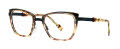 Lafont OTILLIE Tortoise (5322) Eyeglasses - Color Image
