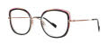 Lafont Piano Pink (7737) Eyeglasses - Color Image