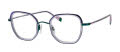 Lafont PODIUM Purple (3761) Eyeglasses - Color Image