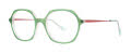 Lafont POP Green (4070E) Eyeglasses - Color Image
