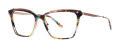 Lafont ROMANE Multi-Colored Tortoise (1096) Eyeglasses - Color Image