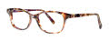 Lafont Regard Tortoiseshell (5201) Eyeglasses - Color Image