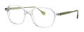 Lafont Salto Crystal (2062E) Eyeglasses - Color Image