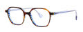 Lafont Salto Tortoise (5194) Eyeglasses - Color Image